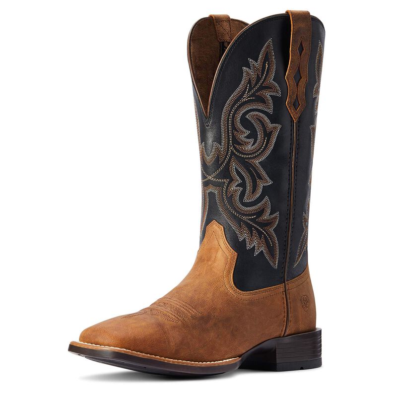 ARIAT Men's Drover Ultra Western Boot 10042443