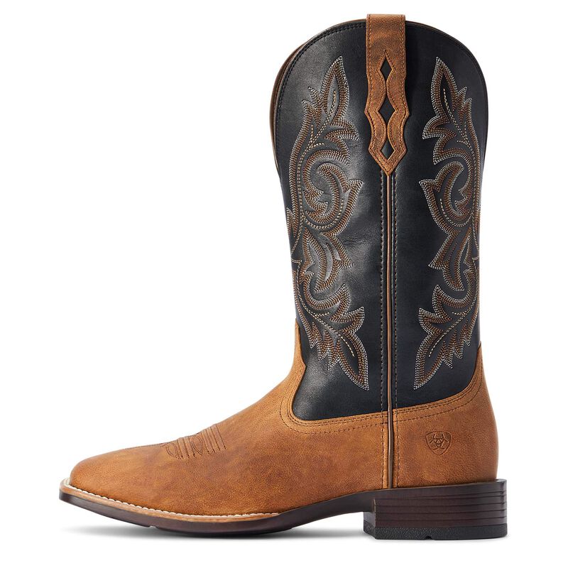 ARIAT Men's Drover Ultra Western Boot 10042443