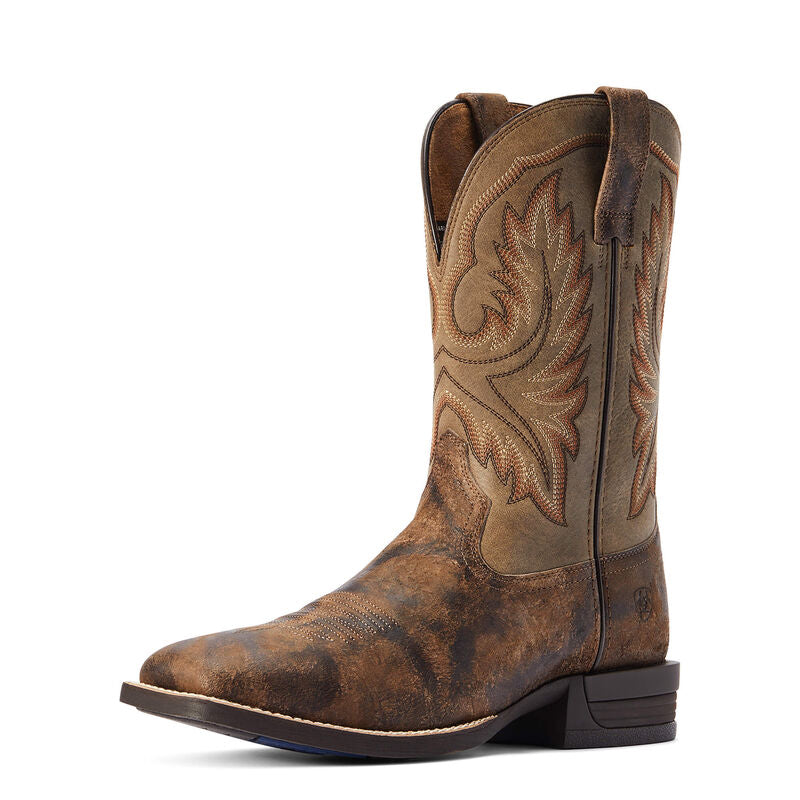 ARIAT Men's Wilder Western Boots 10042466