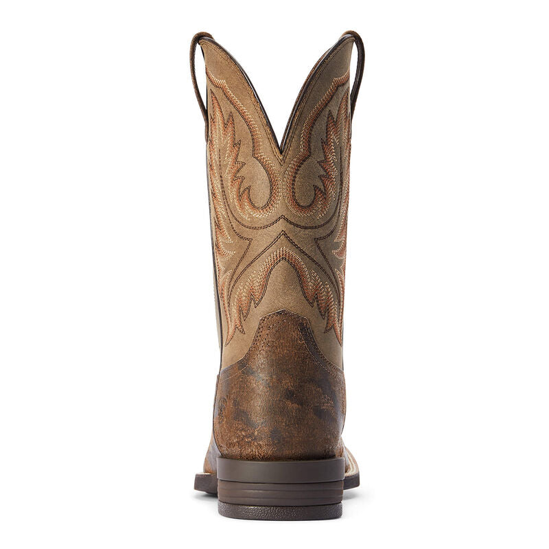 ARIAT Men's Wilder Western Boots 10042466