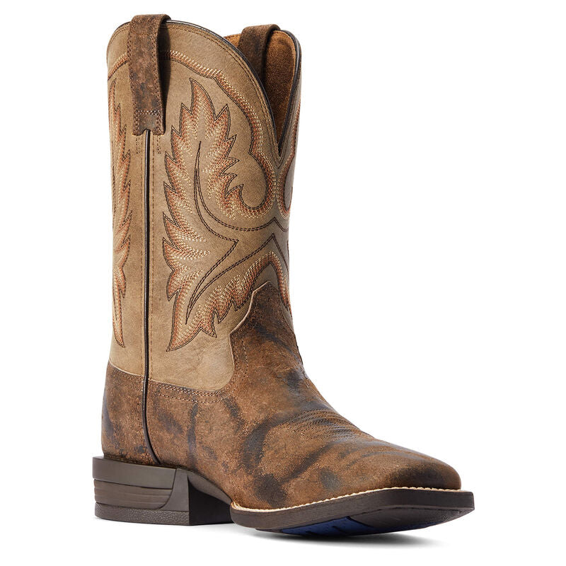 ARIAT Men's Wilder Western Boots 10042466