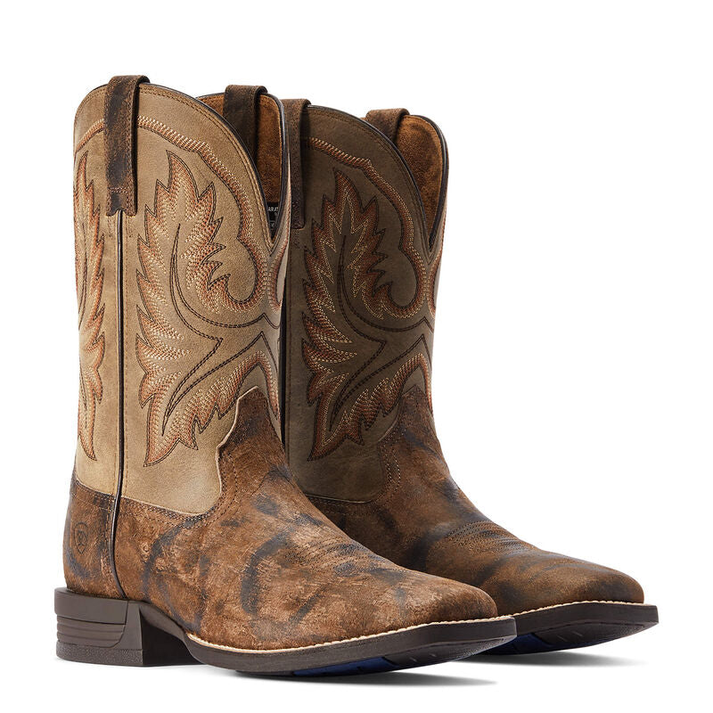 ARIAT Men's Wilder Western Boots 10042466