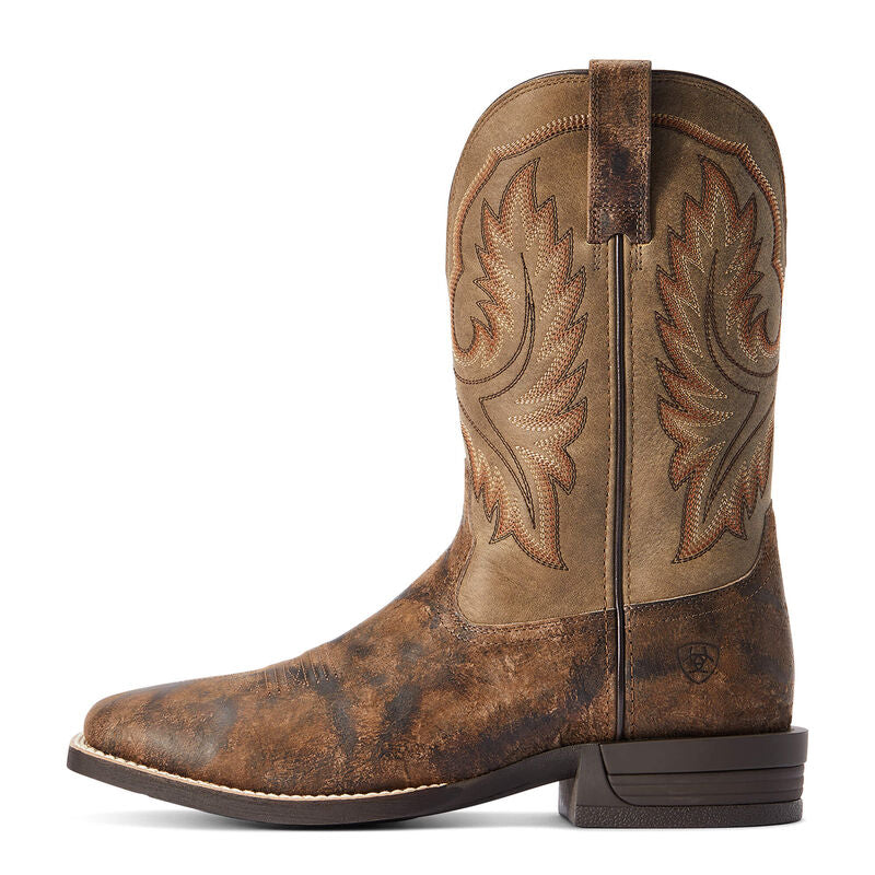 ARIAT Men's Wilder Western Boots 10042466