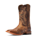 ARIAT Men's Point Ryder Dry Creek Western Boot 10042471