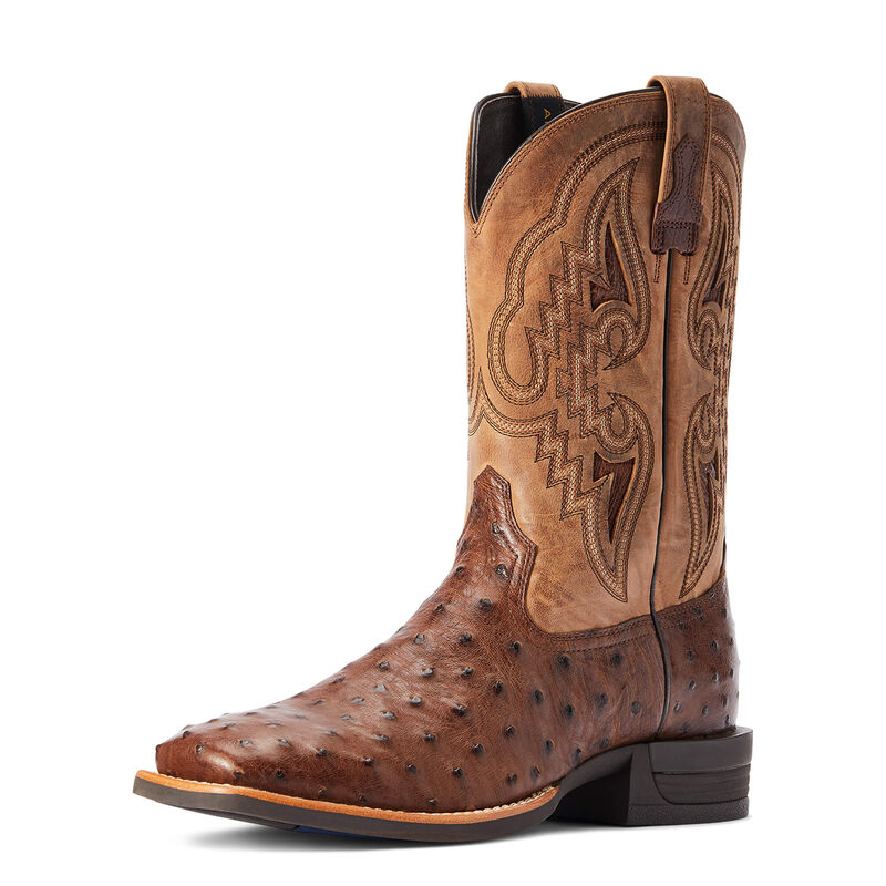 ARIAT Men's Dagger Western Boot 10042475