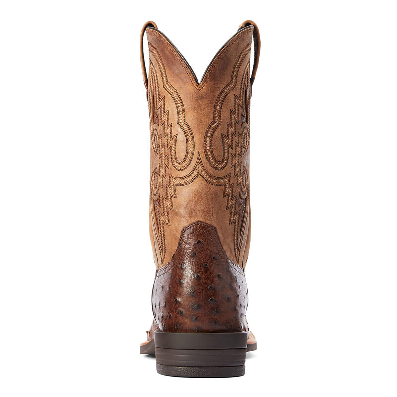 ARIAT Men's Dagger Western Boot 10042475