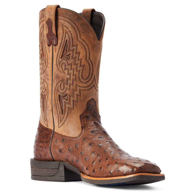 ARIAT Men's Dagger Western Boot 10042475