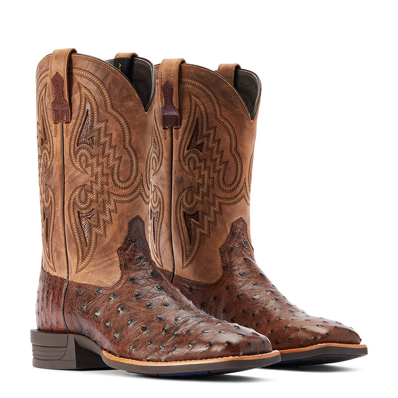 ARIAT Men's Dagger Western Boot 10042475