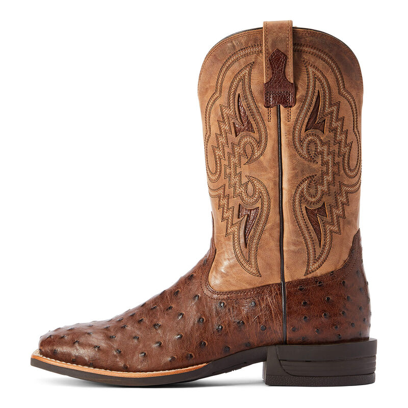 ARIAT Men's Dagger Western Boot 10042475