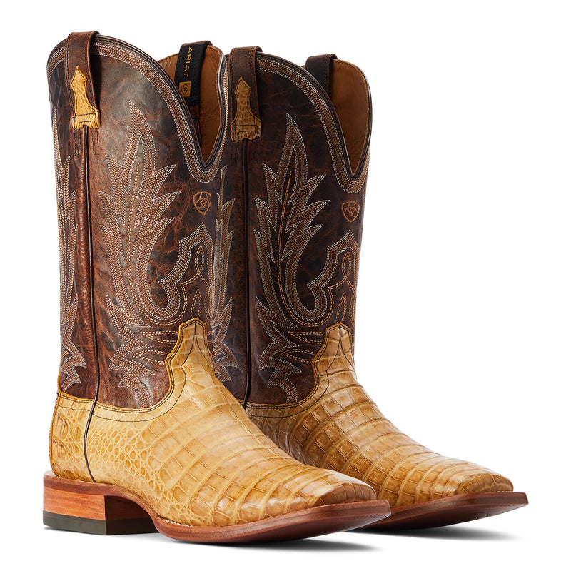 ARIAT Men's Gunslinger Western Boot 10042476