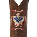 ARIAT Men's Circuit Thunderbird Chimayo Western Boot 10042499