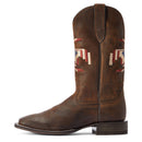 ARIAT Men's Circuit Thunderbird Chimayo Western Boot 10042499