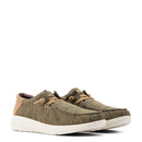 ARIAT Men's Hilo Stretch Lace 10042503