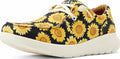 ARIAT Women's Hilo Sunflowers 10042513