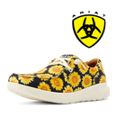 ARIAT Hilo Girasoles para mujer 10042513 