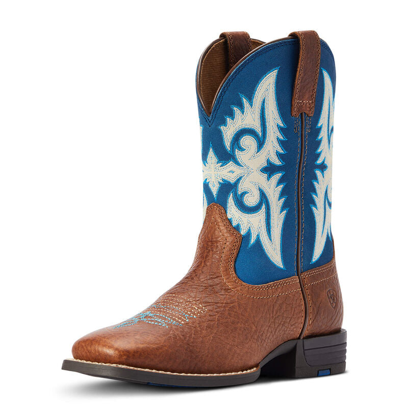 ARIAT Kid's Lonestar Western Boot 10042597