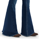 ARIAT Women's High Rise Martha Extreme Flare 10042600