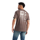 ARIAT Men's Mnmlst SS T-Shirt 10042640
