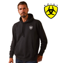ARIAT - Sudadera con capucha Ariat Shield Mexico para hombre (10042745) 