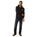 ARIAT - Sudadera con capucha Ariat Shield Mexico para hombre (10042745) 