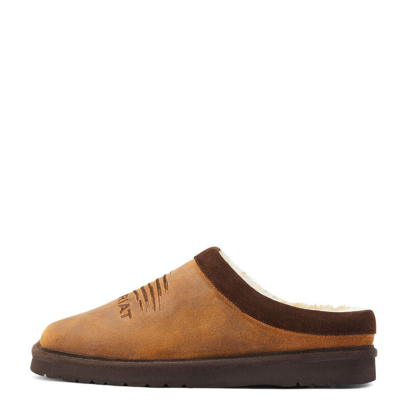 ARIAT Men's Patriot Square Toe Slipper 10043017