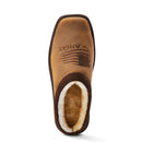 ARIAT Men's Patriot Square Toe Slipper 10043017