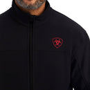 Chaqueta Softshell de la marca México para hombre de ARIAT 10043055