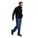 Chaqueta Softshell de la marca México para hombre de ARIAT 10043055