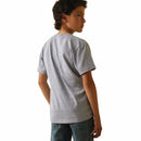 Camisetas ARIAT Viva México Independiente para niño 10043083