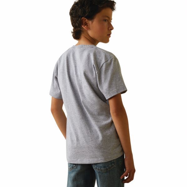 ARIAT Boy's Viva Mexico Independent T-Shirts 10043083