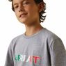 ARIAT Boy's Viva Mexico Independent T-Shirts 10043083