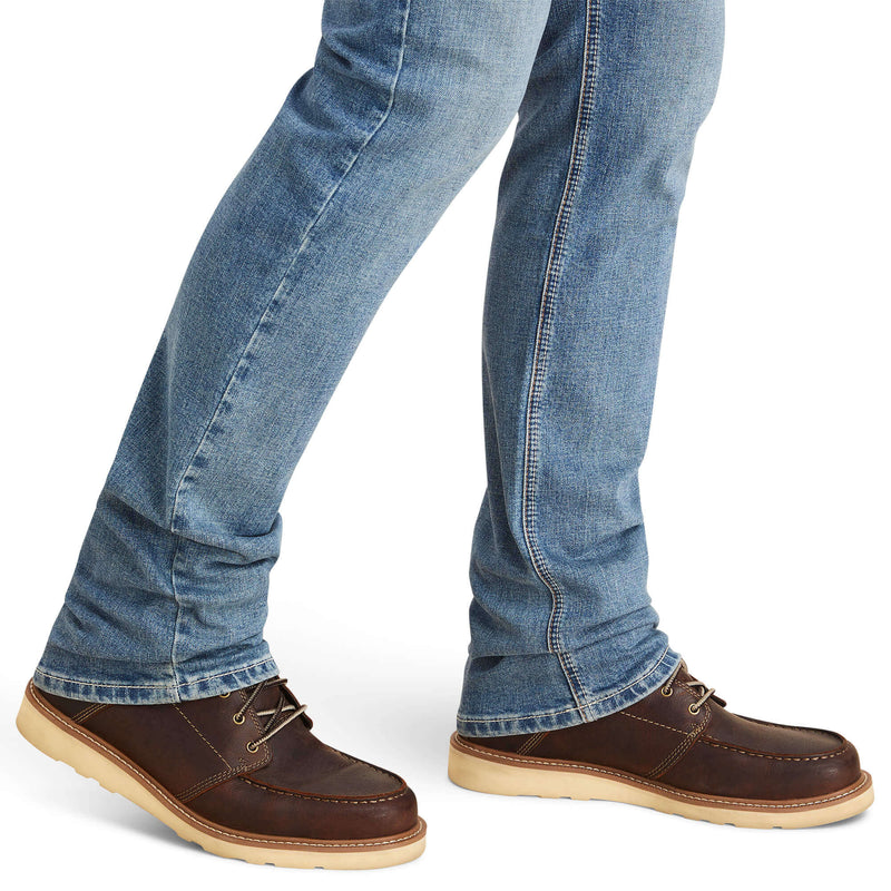 ARIAT Men's M8 Modern Ramon Slim Leg Jean 10043184