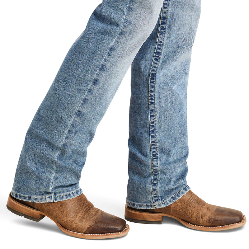 ARIAT Men's M7 Slim 3D Courtland Straight Jean 10043187