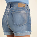 ARIAT Women's Jazmine 5 Inch Short 10043201