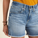 ARIAT Women's Nayla 5 Inch Short Colorado 10043203