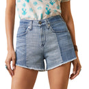 ARIAT Women's Jazmine 3 Inch Short 10043204