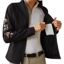 ARIAT Women's New Team Softshell Jacket 10043523