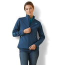 ARIAT Women's New Team Softshell Jacket 10043524