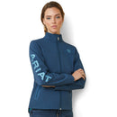 ARIAT Women's New Team Softshell Jacket 10043524