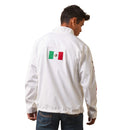 Chaqueta Softshell México ARIAT para hombre, nueva equipación 10043549 