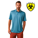 ARIAT Men's Charger 2.0 SS Polo 10043573
