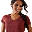 ARIAT Women's Laguna Patriot T-Shirt 10043625