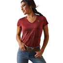 ARIAT Women's Laguna Patriot T-Shirt 10043625