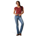 ARIAT Women's Laguna Patriot T-Shirt 10043625