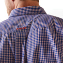 ARIAT Men's Pro Series Louis Classic Fit Shirt 10043786