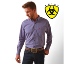 ARIAT Men's Pro Series Louis Classic Fit Shirt 10043786