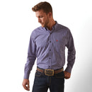 ARIAT Men's Pro Series Louis Classic Fit Shirt 10043786