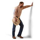 Camisa ajustada ARIAT Pro Series Team Shay para hombre 10043797 