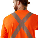 ARIAT Men's Rebar Hi-Vis ANSI T-Shirt 10043822