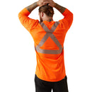 ARIAT Men's Rebar Hi-Vis ANSI T-Shirt 10043822